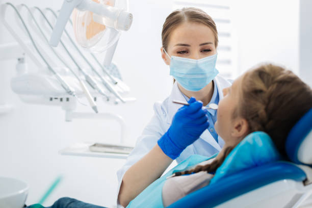 Professional Dental Services in Wake Forest, NC